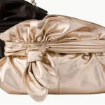 Loeffler Randall for Target Rose Gold Clutch Photo 0