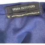 Urban Outfitters  Mini Slip Dress Womens Small Tie Dye Y2k Grunge Festival Fall Photo 9