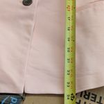 Philosophy  Republic Clothing Blazer Womens Size L Dusty Rose/Pale Pink Photo 11