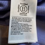 Athleta  Brooklyn Skort Womens 16 Purple Zip Pocket Lined Tennis Golf Mini Skirt Photo 5