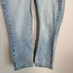 Revice Denim  Viper Up All Night Button Fly V Cut Waist Jeans Size 31 Photo 3