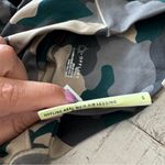 Aerie Offline by‎  Real Me 7/8 Legging NWT size Small Camouflage Crossover Waist Photo 9