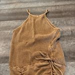 Free People One Katya Thermal Mini Dress Photo 2