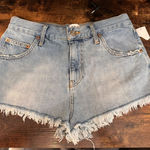 BDG Urban Outfitters Denim Cur off shorts size 28 Photo 0