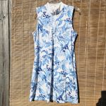 Tommy Bahama  Aubrey Floral Golf/Tennis Dress M Photo 2