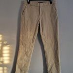 Tommy Hilfiger  Madison Stretch Slim Pants Size 8 Photo 0