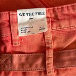 We The Free Free People  Waterfalls Baggy Wideleg | Size 26 Photo 9