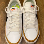 Nike Court Legacy Sneaker Photo 0