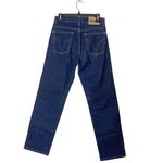 Dolce & Gabbana D&G  mom jeans high rise dark wash sz 31 Photo 1