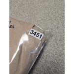 Eileen Fisher Womens Tan Collared Lyocell Linen Longline Vest Size L Minimalist Photo 10