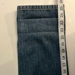 Guess  Boyfriend Distressed 100% Cotton Jeans Size 28 Photo 11