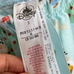 Disney Store Snow White Seven Dwarfs Pajama Pants Blue Flannel Sleepwear Sz M Photo 7