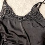 Free People NEW  Blouson Brami in Black Photo 4