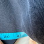 COS  Short Sleeve Sweatshirt Blue Photo 6