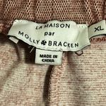 Molly Bracken Womens xl  sweatpants Photo 3