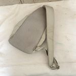 Athleta All About Sling Bag, Oyster Gray Photo 2