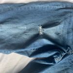 Wax Jean  Women's‎ Blue Ankle & Cropped Jeans Photo 1