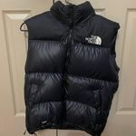 The North Face Puffer Vest Photo 1