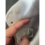 Nike Blazer Mid '77 CZ1055-100 White Black Women's Size 6.5 Sneakers Shoes Photo 6