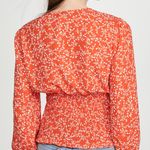 Cupcakes and Cashmere Floral Top Photo 1
