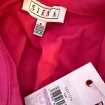 Siena Women's Stretch Denim Zip Photo 4