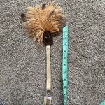 Handmade ❤️❤️feather Flapper Head Band Photo 4