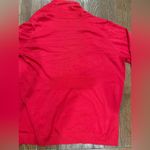 Faded Glory  Red Open Front Cardigan Photo 10