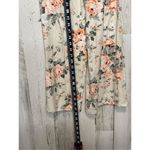 Streetwear Society Floral Jumpsuit size XS Photo 10