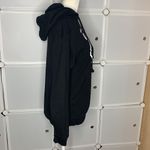 Golden State Warriors The City Pullover Hoodie Black Size XS Unisex Photo 3