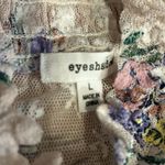 Eyeshadow Blouse in size L •  Photo 3