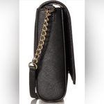 Kate Spade  Charlotte Street Alek Leather Crossbody Bag Purse WKRU3420 ✨ Photo 2