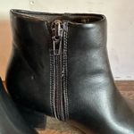 J. Adams EUC black boots Photo 3