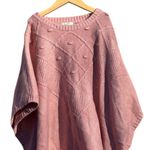Loft WOMEN’S MODERN PONCHO NWT Photo 4