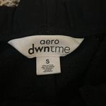 Aeropostale Black  Sweatpants Photo 2