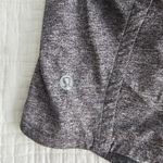 Lululemon Speed Up Heather Lux Shorts 2.5" Photo 5