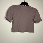 Adidas Glitter  crop top Photo 3