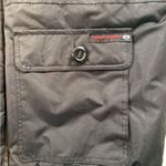 Phat Farm Weather Gear Men’s Parka Jacket | Size XL Black Photo 4