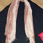 Pashmina  beige scarf Photo 1