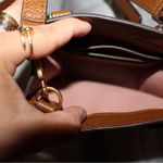 Tory Burch  Blake Mini Shopper Bag Photo 4