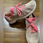 Dansko Size 42 (11) Elise Mocha Suede Shoes Photo 0