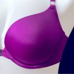 Victoria's Secret Victoria’s Secret Very Sexy Push-Up Bra Photo 5