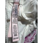 Victoria's Secret  40D White TShirt Lightly Lined Wireless Bra Double Effet Second Photo 4