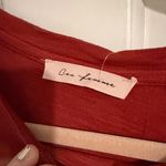 Pink and Brown Tie Photo 1