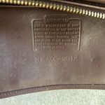 Coach Vintage Sutton 9814 Leather Photo 3
