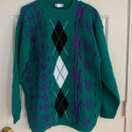 COOGI Vintage sweater Photo 0