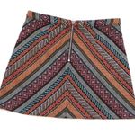 Forever 21 70’s Mod Mini Skirt Photo 2