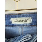 Madewell Mid-Rise Kick Out Full-Length Jeans - Size - 32 Photo 6