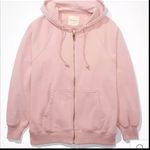 American Eagle Pink  Jacket Photo 0