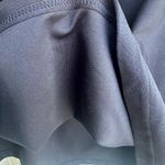 Nike  Vintage 90s Challenge Court Mini Tennis Skirt Washed Black Retro Sport XS Photo 4