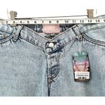 Revice Denim  Viper Up All Night Jeans 32 Light Wash Blue V Cut Waist Y2K Retro Photo 5